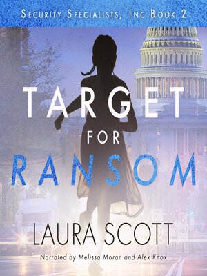 cover image of Target for Ransom